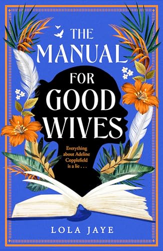The Manual for Good Wives (Hardcover)