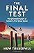 The Final Test: The Uncertain Future of Cricket’s First-Class Game