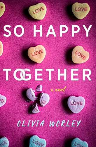 So Happy Together (Hardcover)