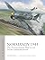 Normandy 1944: The 'Transportation Plan' to Cut D-Day Communications (Osprey Air Campaign #54)