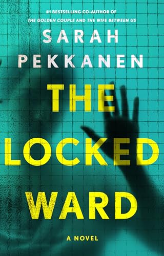 The Locked Ward (Hardcover)