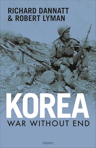 Korea: War Without End (Hardcover)