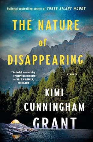 The Nature of Disappearing