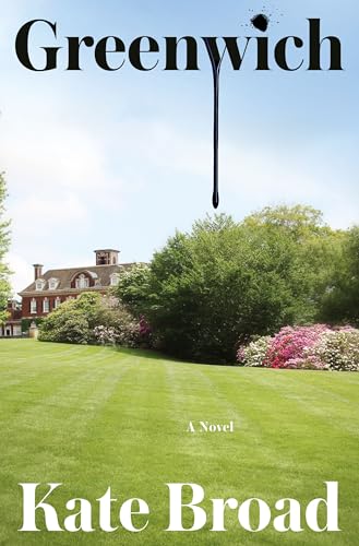 Greenwich (Hardcover)