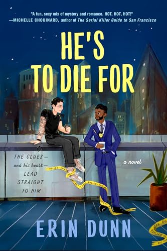He's to Die For (Paperback)