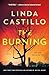 The Burning (Kate Burkholder, #16)