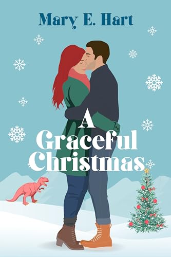 A Graceful Christmas (Kindle Edition)