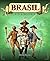 Brasil e sua História - Artes & HQs (Portuguese Edition)