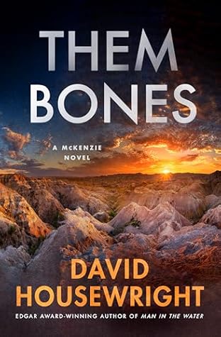 Them Bones (Mac McKenzie, #22)