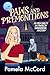 Paws and Premonitions by Pamela McCord