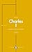 Charles I (Penguin Monarchs...
