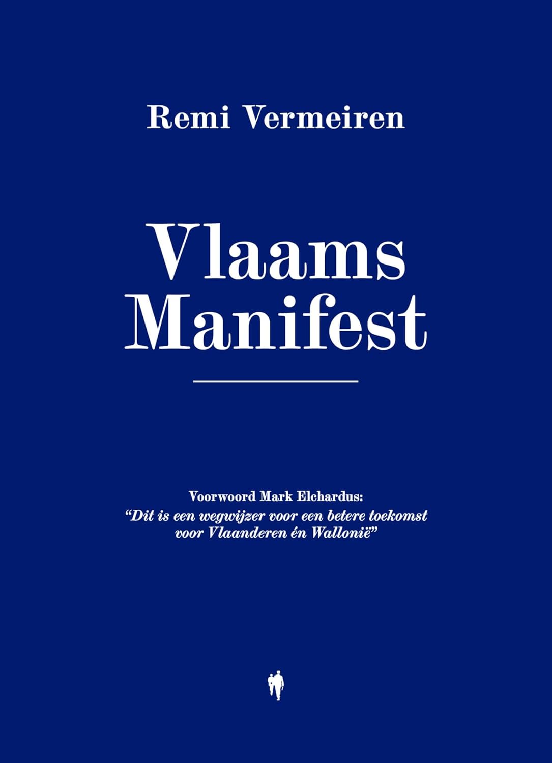 Vlaams manifest: Dat België niet werkt, bedreigt onze toekomst