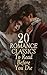 20 Romance Classics To Read...
