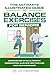 The Ultimate Illustrated Guide To Balance Exercises For Seniors by JFD Publications