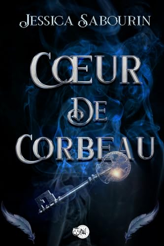 Coeur de corbeau (French Edition)