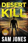 Desert Kill (A Dean Blackwood FBI Mystery Thriller Book 4)