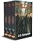 The Growler Chronicles Box Set 1-3 by J.C. Sampson