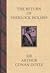 The Return of Sherlock Holmes (Sherlock Holmes, #6)