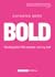 BOLD: Strategiskt HR-arbete...