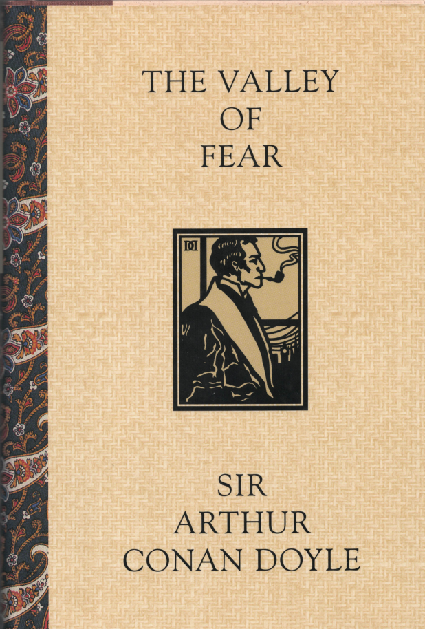 The Valley of Fear