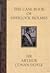 The Case-Book of Sherlock Holmes (Sherlock Holmes, #9)