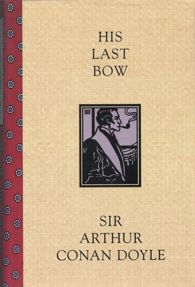 His Last Bow
