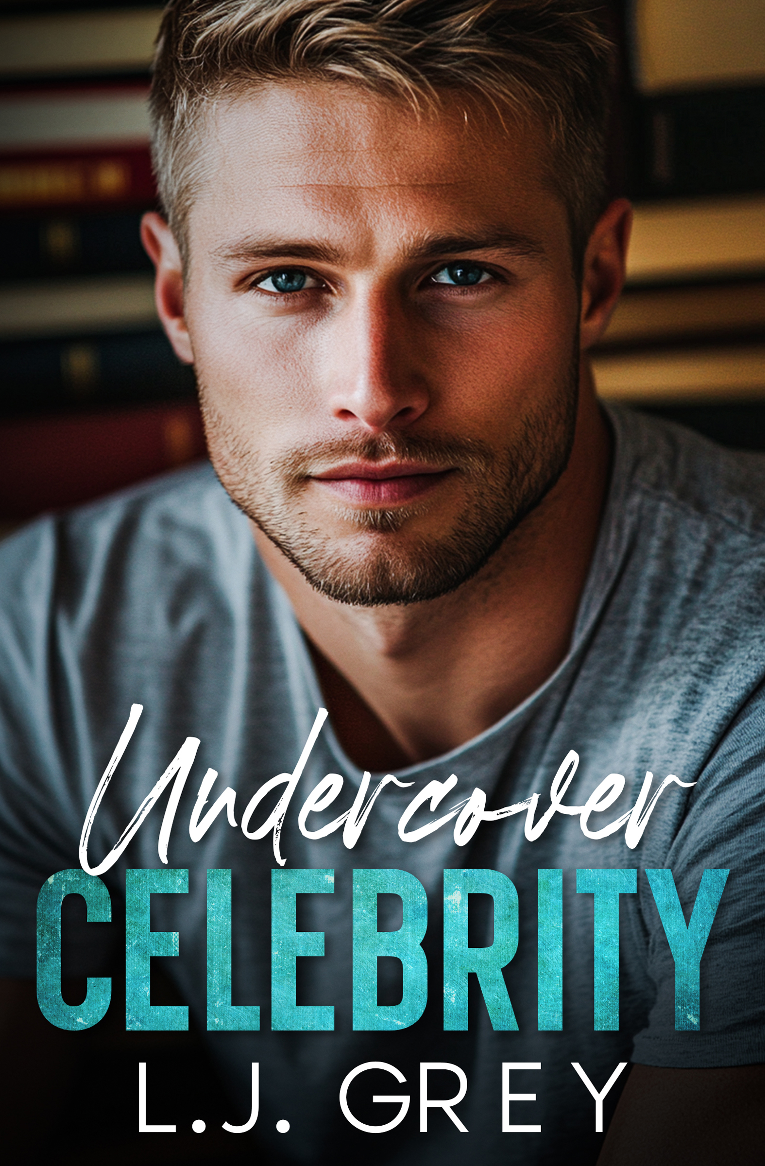 Read Undercover Celebrity