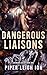 Dangerous Liaisons: Crimson...
