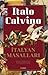 İtalyan Masalları by Italo Calvino