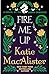 Fire Me Up (Dragon Sept Series Book 2)
