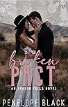 Broken Pact (Avalon Falls #1) Book cover for Broken Pact (Avalon Falls #1)