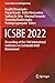 ICSBE 2022: Proceedings of ...