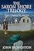 The Saxon Shore Trilogy: Th...