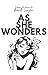 AS SHE WONDERS by Murielle Gingras