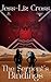 The Serpent's Bindings by Jess-Liz Cross