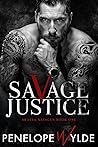 Savage Justice