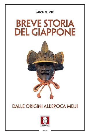 Breve storia del Giappone: Dalle origini all'epoca Meiji (Paperback)
