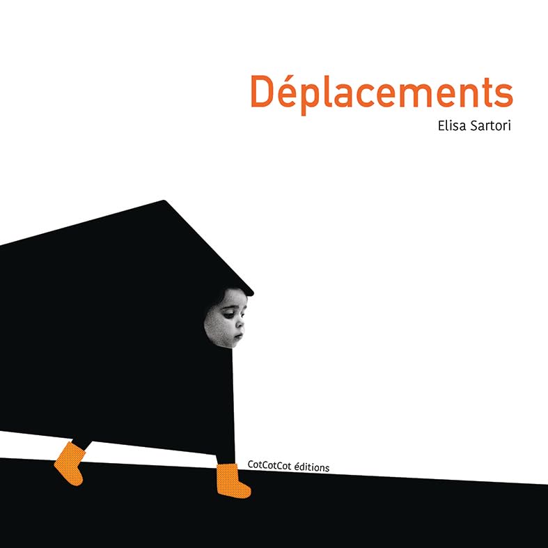 Déplacements (Paperback)