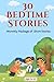 30 Bedtime Stories: Monthly...