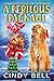 A Perilous Package (Lakeside Cottage Cozy Mysteries Book 2)