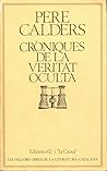 Cròniques de la veritat oculta by Pere Calders