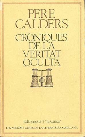 Cròniques de la veritat oculta