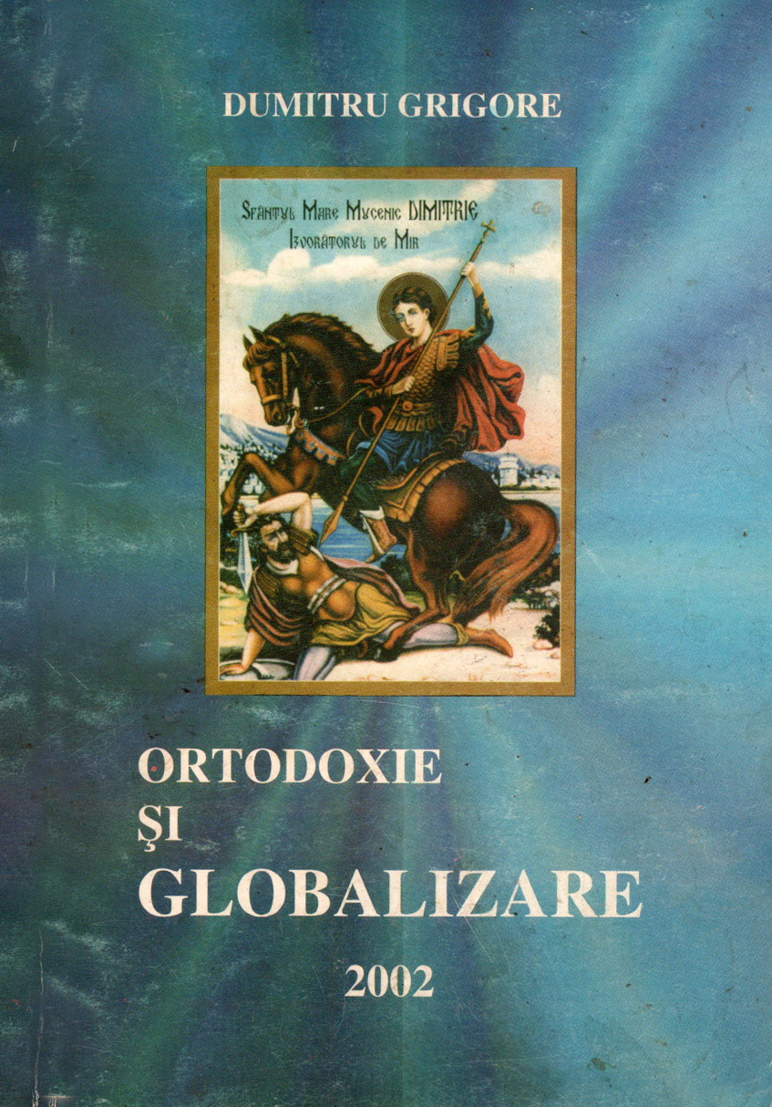 Ortodoxie si globalizare