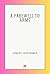 A FAREWELL TO ARMS by Ernest Hemingway