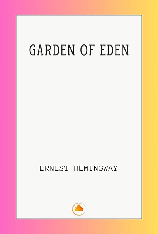 GARDEN OF EDEN