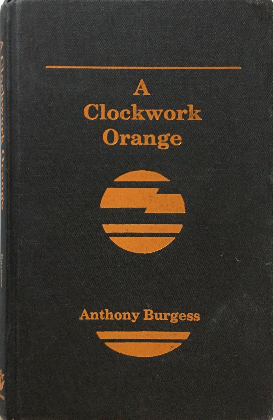 A Clockwork Orange