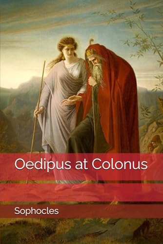 Oedipus at Colonus