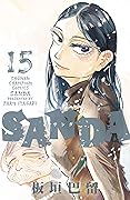SANDA 15