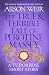 The True and Terrible Tale of Perotine Massey by Alison Weir