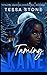 Taming Kane (Fated Mates #1)